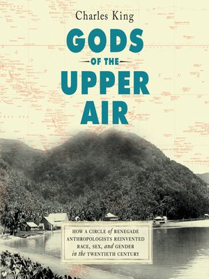 cover image of Gods of the Upper Air
